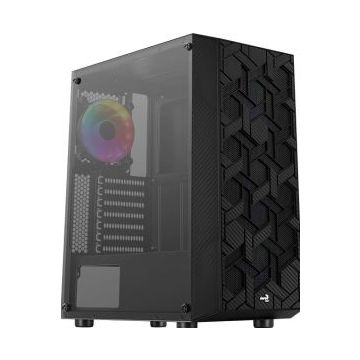 AeroCool Hive FRGB v3 - Midtowermodel