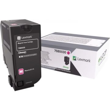 Lexmark - Magenta