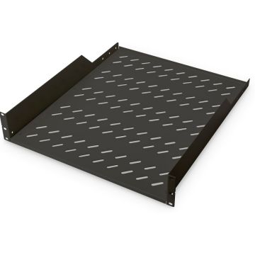 Digitus DN-19 TRAY-2-55-SW - Rackplank