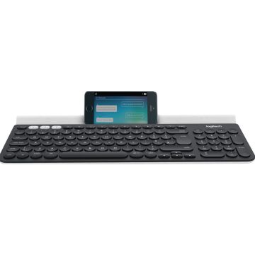 Logitech K780 Multi-Device Wireless Keyboard - Toetsenbord