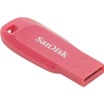 SanDisk Cruzer Blade - USB-flashstation