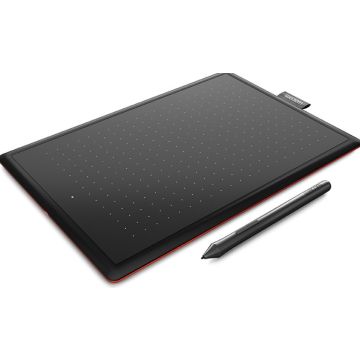 Wacom One by Wacom - Digitizer