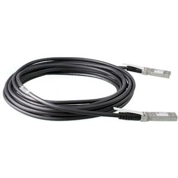 HPE Direct Attach Cable - Netwerkkabel