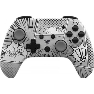 Dragonshock Controller Poptop Wireless Manga Switch
