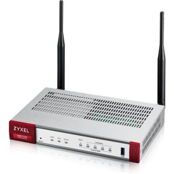 Zyxel ZyWALL USG FLEX 100AX - Firewall