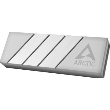 Arctic M2 Pro White - SSD Koeler