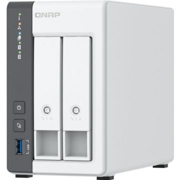 QNAP TS-216G - NAS-server