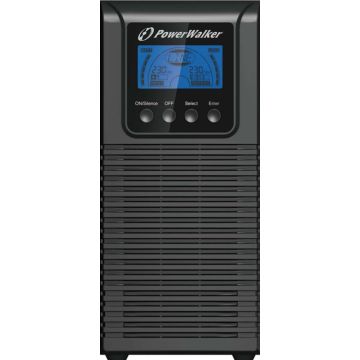Bluewalker USV PowerWalker VFI 1000 TGS UK 900W Online