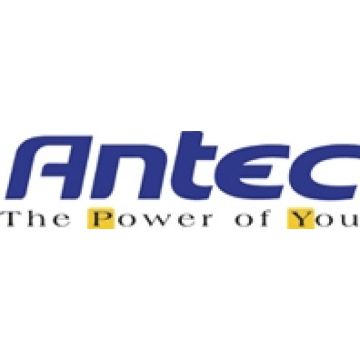 Behuizing Antec CX500M ARGB Midi Tower zwart retail