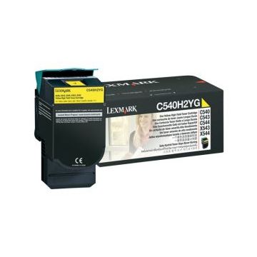 Lexmark - Hoog rendement
