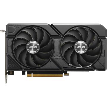 ASUS Dual Radeon RX 7600 OC Edition - Videokaart