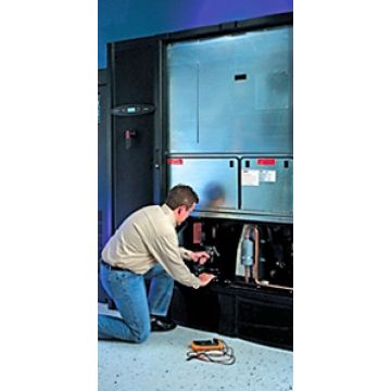 Schneider Electric CPCS Cooling Preventive Maintenance Service Semi-Annual Maintenance Visits - Technische ondersteuning