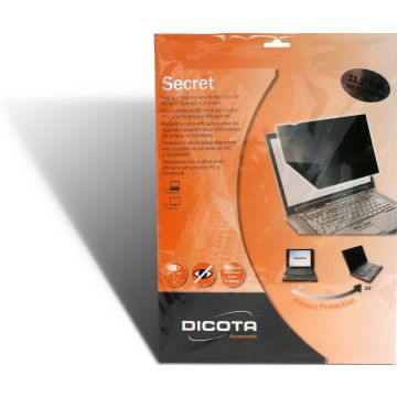 DICOTA - Privacyfilter voor notebook