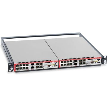 Rack Mount Shelf for the AR3050S  AR4050S  AR2050V  XS900MX