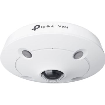 Omada IPCam InSight S655I VIGI 5MP IR Fisheye Network