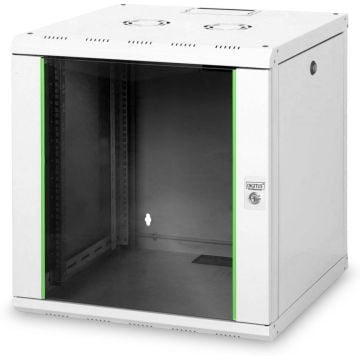 DIGITUS SoHoline DN-19 12U-66 - Kast