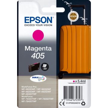 Epson 405 - 5.4 ml