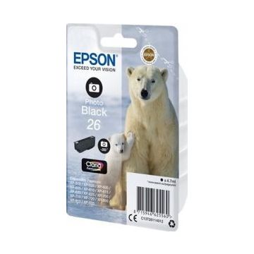 Epson 26 - 4.7 ml