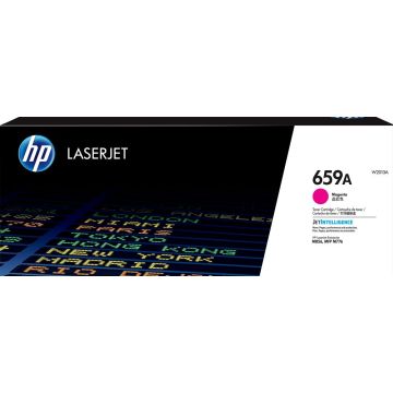 HP 659A - Tonercartridge