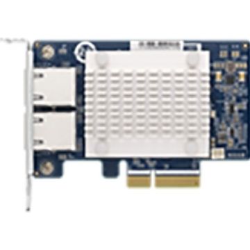 QNAP QXG-5G2T-111C - Netwerkadapter