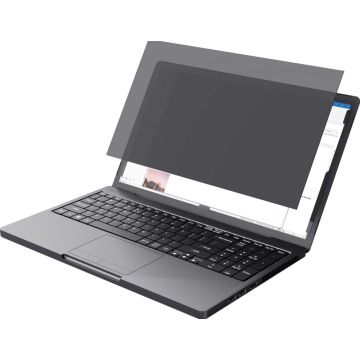 Trust Primo - Privacyfilter voor notebook