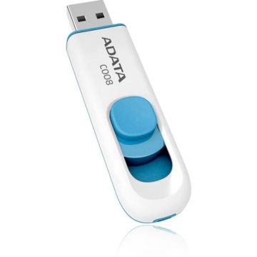 ADATA Classic Series C008 - USB-flashstation