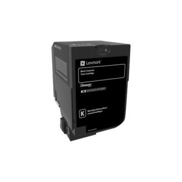 Lexmark - Zwart