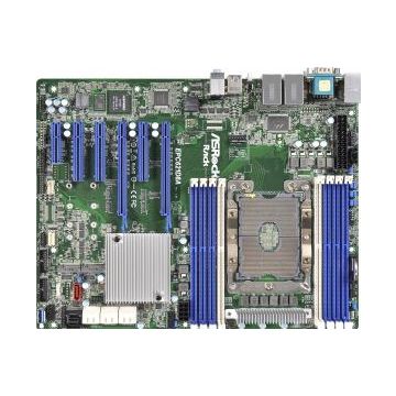 ASROCK Rack EPC621D8A - Moederbord