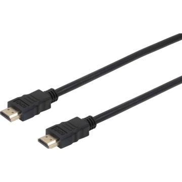 Equip HDMI 20/set HS Ethernet 2.0 A-A 1.8m 4K60Hz HDR