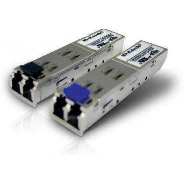 D-Link DEM 312GT2 - SFP (mini-GBIC) transceivermodule