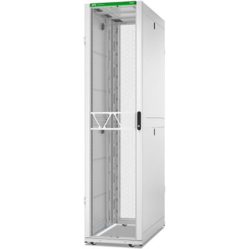 APC NetShelter SX Gen 2 AR3308W2 2436H x 600B x 1200D mm - Rack kast