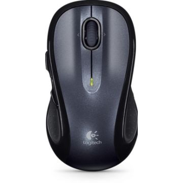 Logitech M510 Wireless Mouse - Muis