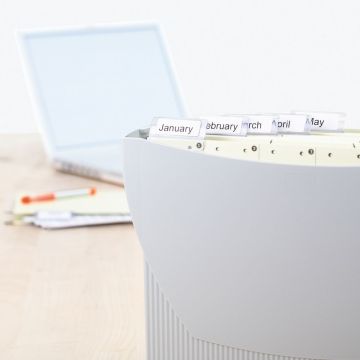 Herma 4201 - Tab labels