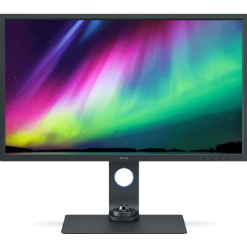 BenQ PhotoVue SW321C - SW Series