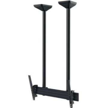 Hagor PLD Single HD Schwerlast-Deckenhalterung 75-100""