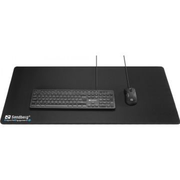 Sandberg Gamer Desk Pad XXXL - muismat