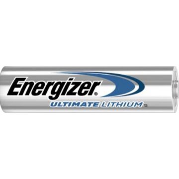 ULTIMATE LITHIUM AA B2B 10PK