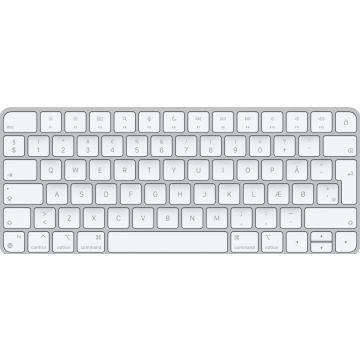Apple Magic Keyboard - Toetsenbord