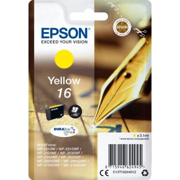 Epson 16 - 3.1 ml