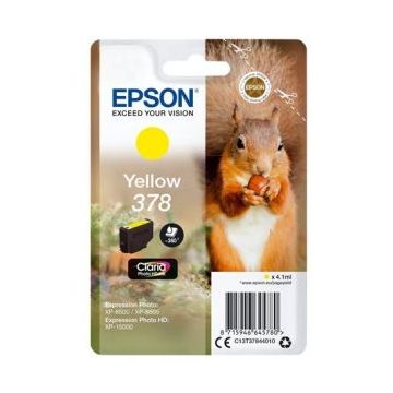 Epson 378 - 4.1 ml