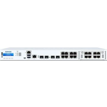 SOPHOS XGS 3100 Security Appliance - EU/UK power cord