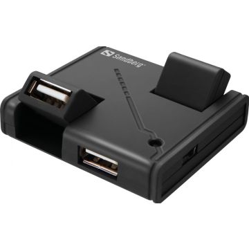 Sandberg USB Hub 4 Ports - Hub