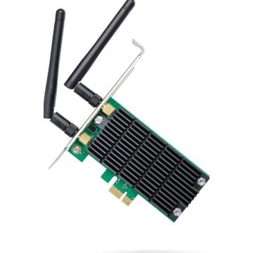 TP-Link Archer T4E - Netwerkadapter