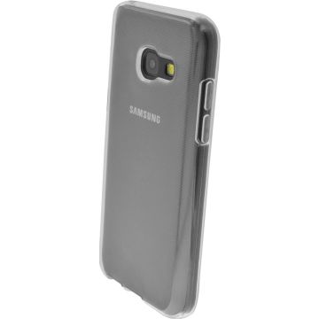 Mobiparts Classic TPU Case Samsung Galaxy A3 (2017) - Smartphonehoesje