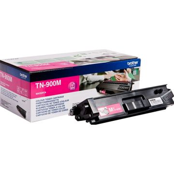 Brother TN900M - Magenta