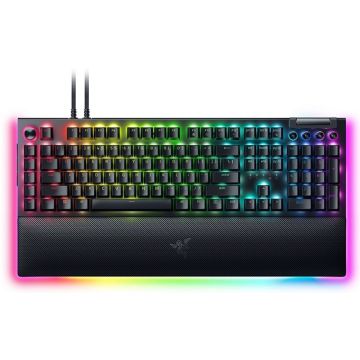 Razer BlackWidow V4 Pro - Gamingtoetsenbord