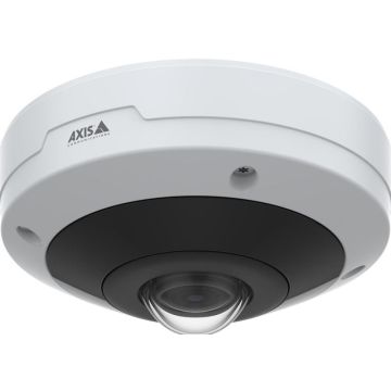 AXIS M43 Series AXIS M4318-PLVE - Netwerkbewakingscamera