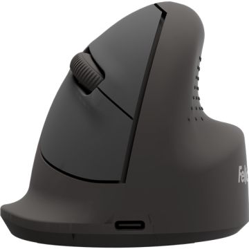 Fellowes vertikale Maus Breyta medium right