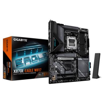 GIGABYTE X870E EAGLE WIFI7 - Moederbord