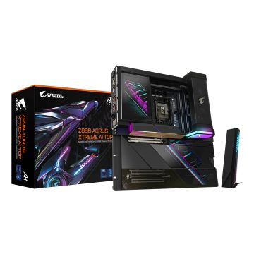 Z890 A XTREME